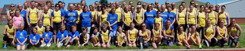 Biggleswade Athletic Club