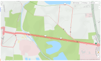 Sandy Route 51 5K ***CANCELLED***
